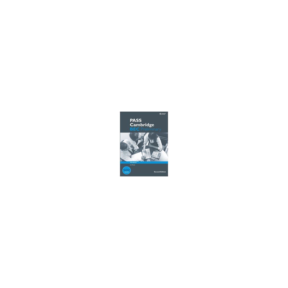 Afbeelding van PASS Cambridge BEC : Preliminary : Workbook Afbeelding van PASS Cambridge BEC : Preliminary : Workbook
