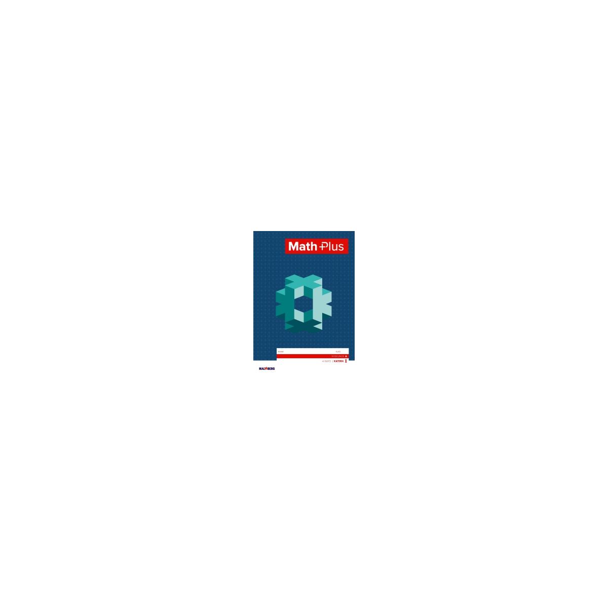 Afbeelding van MathPlus : Wiskunde A : 4 havo : Katern I, II, III, IV Afbeelding van MathPlus : Wiskunde A : 4 havo : Katern I, II, III, IV