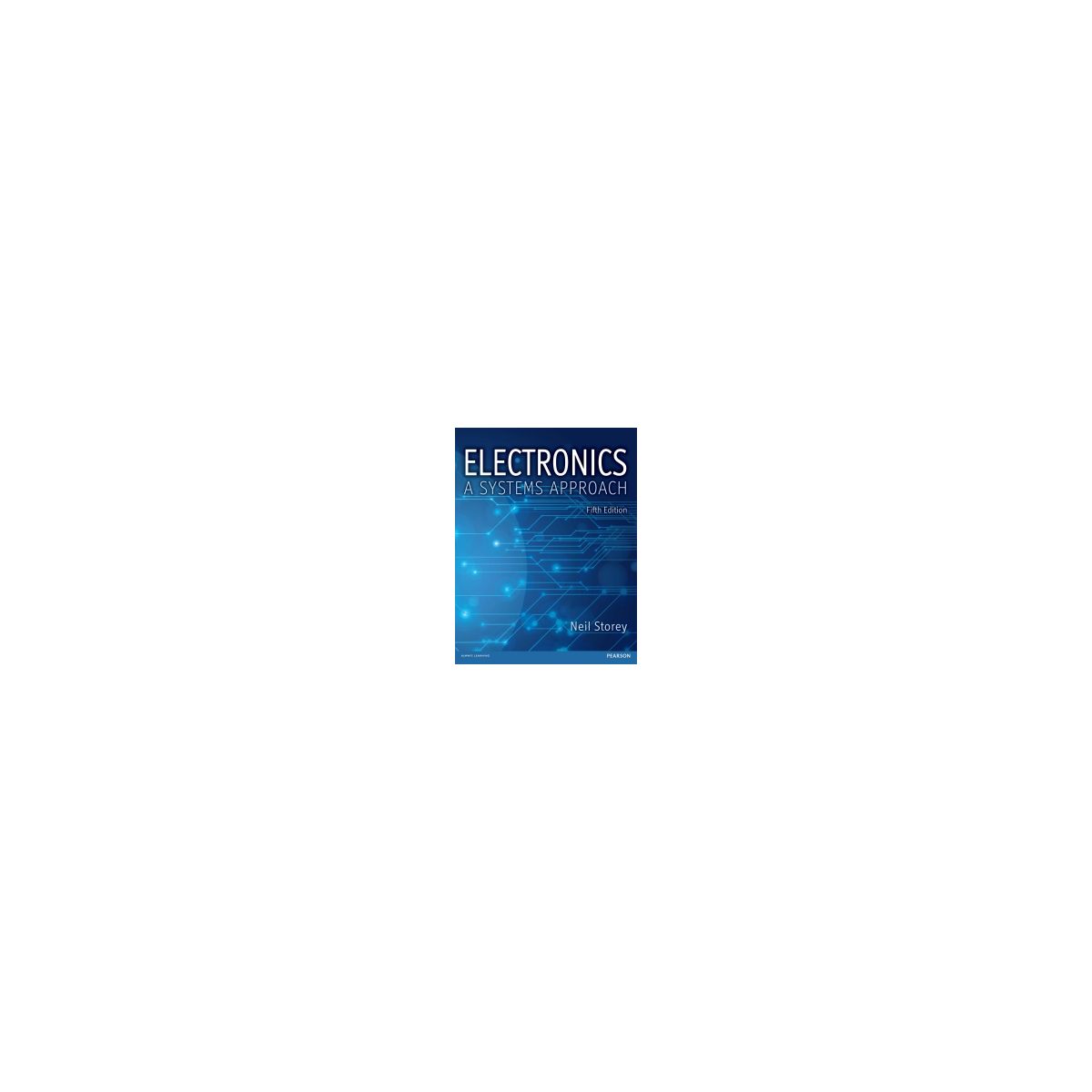 Afbeelding van Electronics : a systems approach Afbeelding van Electronics : a systems approach