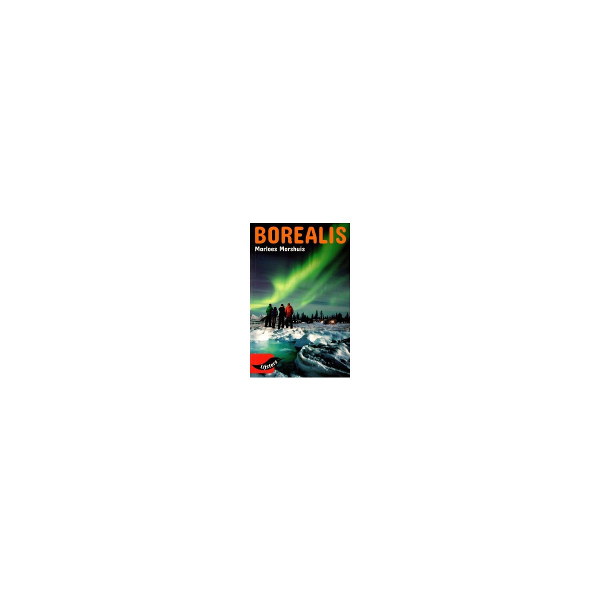 Afbeelding van Borealis (Vroege lijsters) Afbeelding van Borealis (Vroege lijsters)