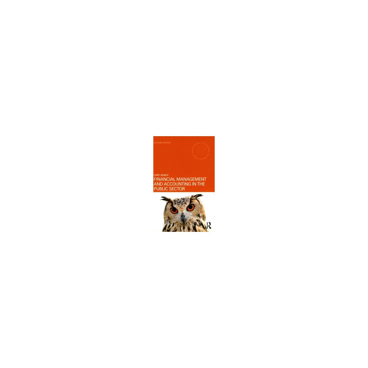 Afbeelding van Financial management and accounting in the public sector Afbeelding van Financial management and accounting in the public sector