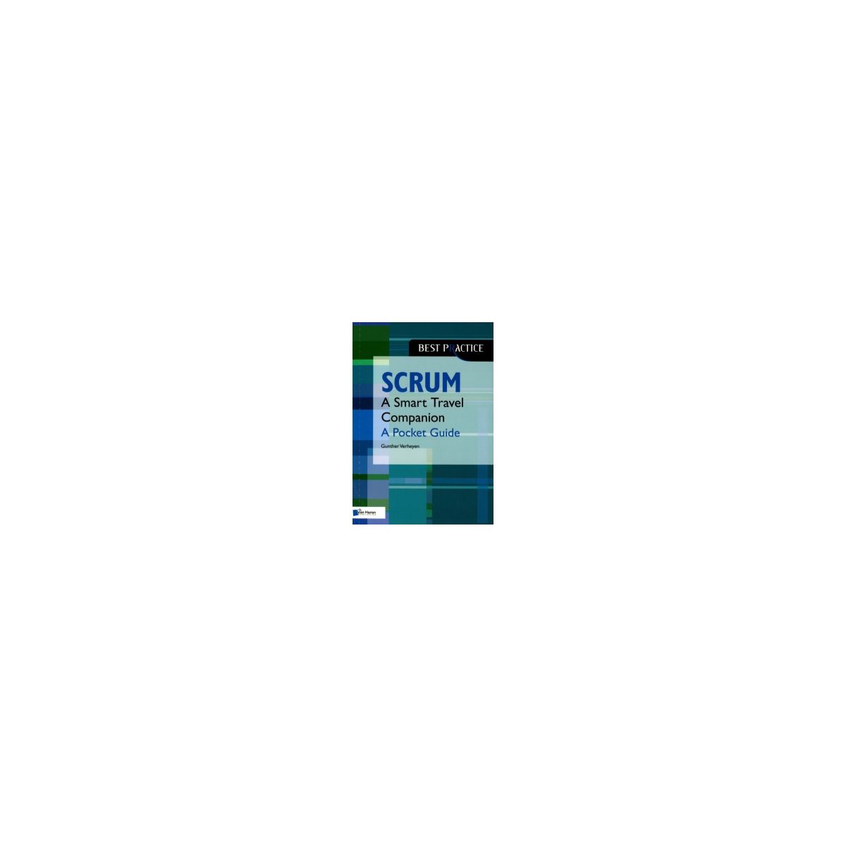 Afbeelding van Scrum : a pocket guide Afbeelding van Scrum : a pocket guide