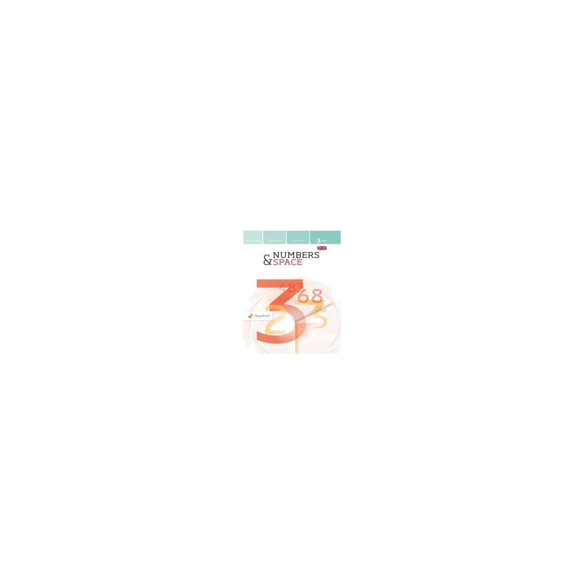 Afbeelding van LWEO Society 6th ed : havo/vwo : Lessons Afbeelding van LWEO Society 6th ed : havo/vwo : Lessons