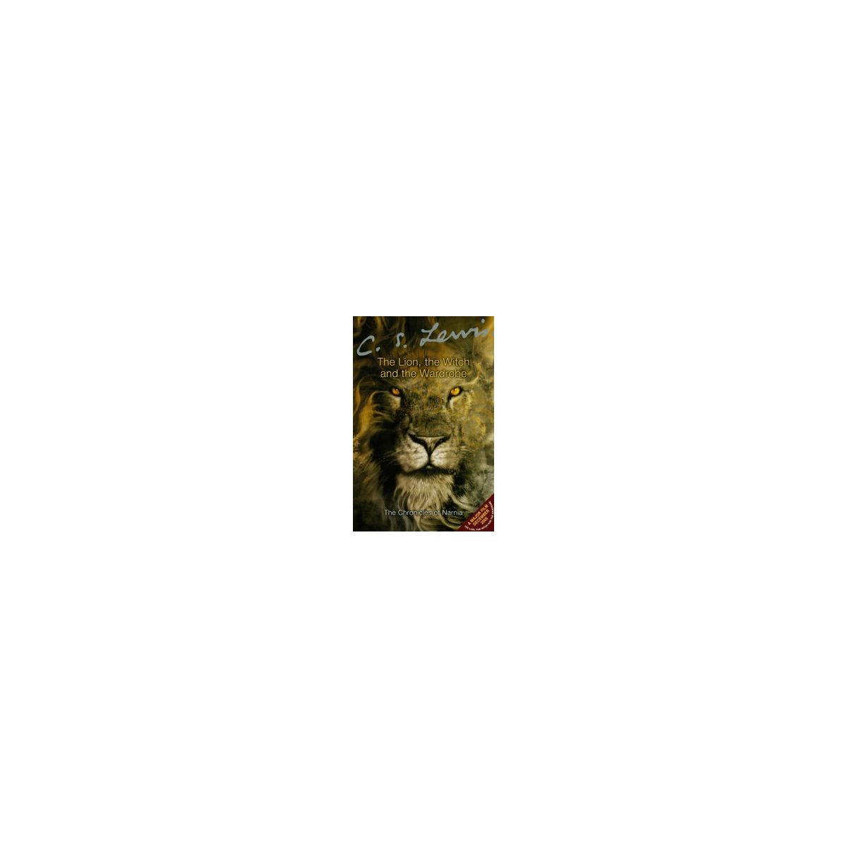 Afbeelding van The lion, the witch and the wardrobe Afbeelding van The lion, the witch and the wardrobe