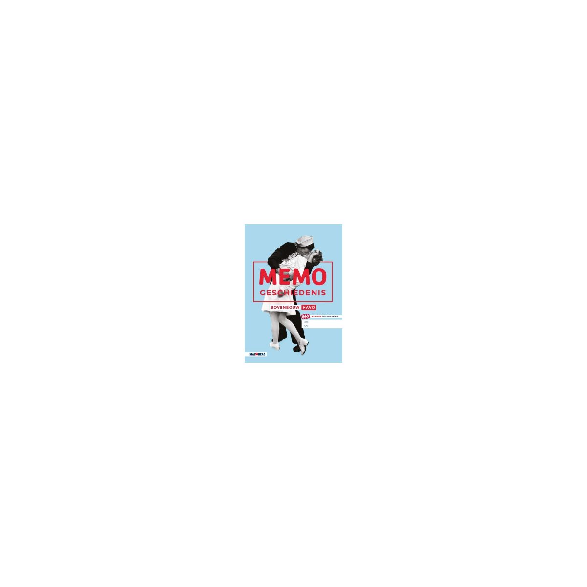 Afbeelding van MeMo - MAX - : havo : Examen vanaf 2021 Afbeelding van MeMo - MAX - : havo : Examen vanaf 2021