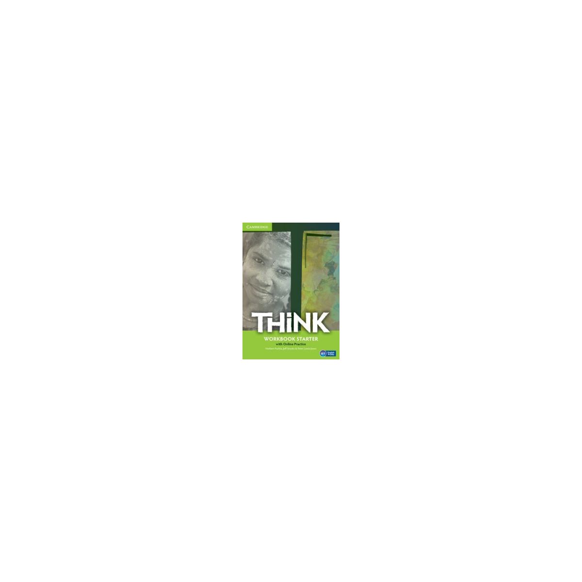 Afbeelding van Think : Starter : Workbook Afbeelding van Think : Starter : Workbook