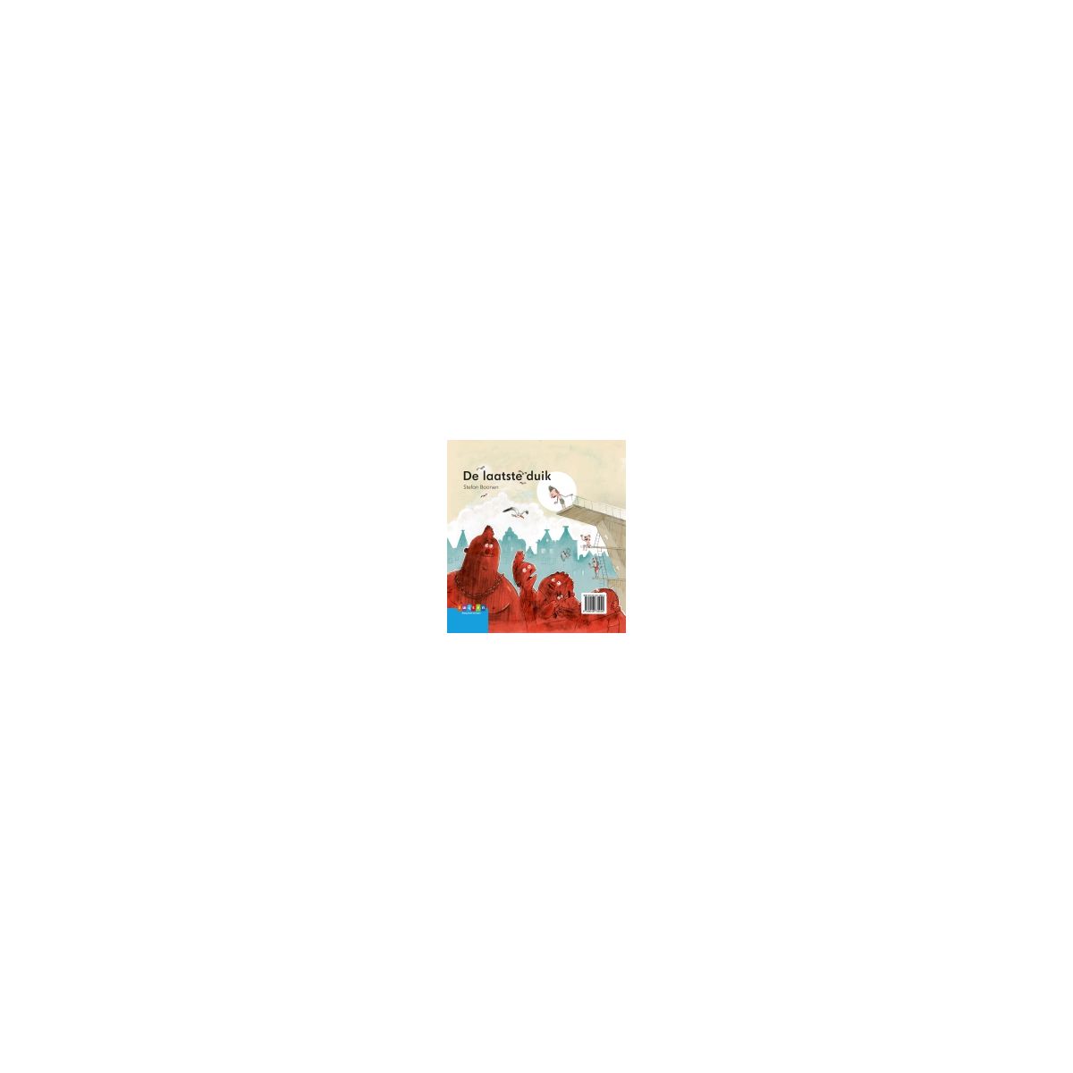 Afbeelding van Estafette : E6 B : Omnibus : Tekstboek - sport Afbeelding van Estafette : E6 B : Omnibus : Tekstboek - sport