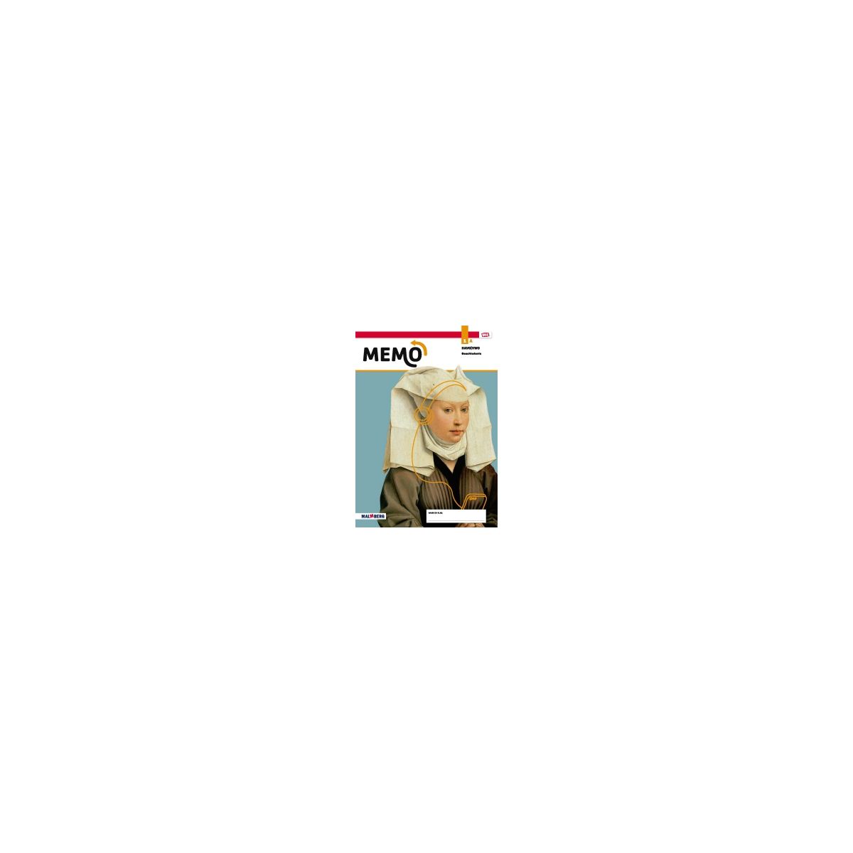 Afbeelding van MeMo - MAX - : 1 havo/vwo A : Leeropdrachtenboek Afbeelding van MeMo - MAX - : 1 havo/vwo A : Leeropdrachtenboek