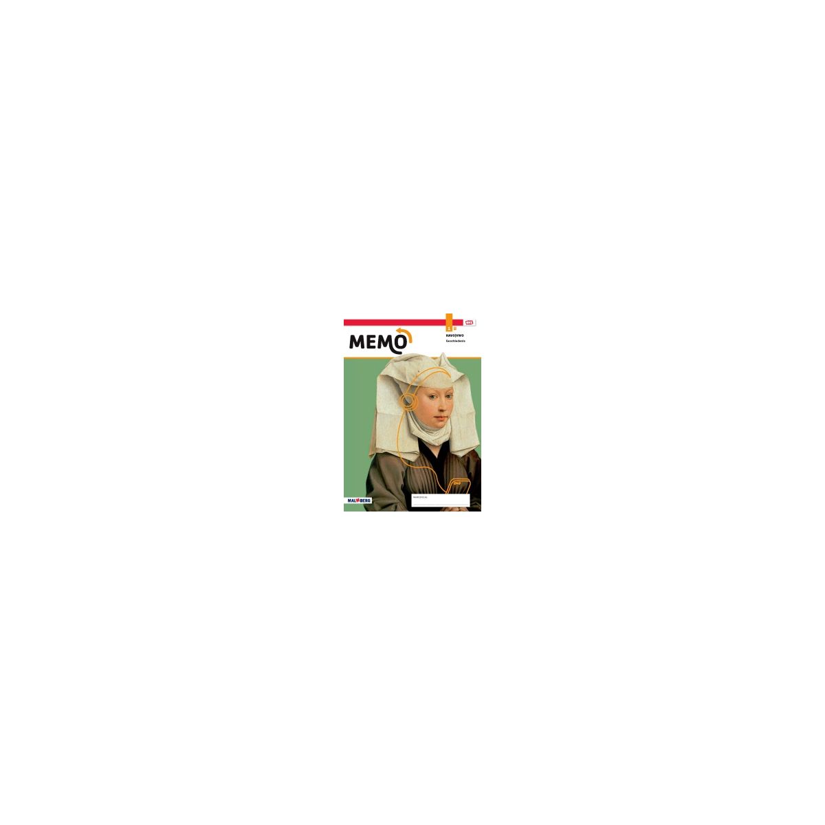 Afbeelding van MeMo - MAX - : 1 havo/vwo B : Leeropdrachtenboek Afbeelding van MeMo - MAX - : 1 havo/vwo B : Leeropdrachtenboek