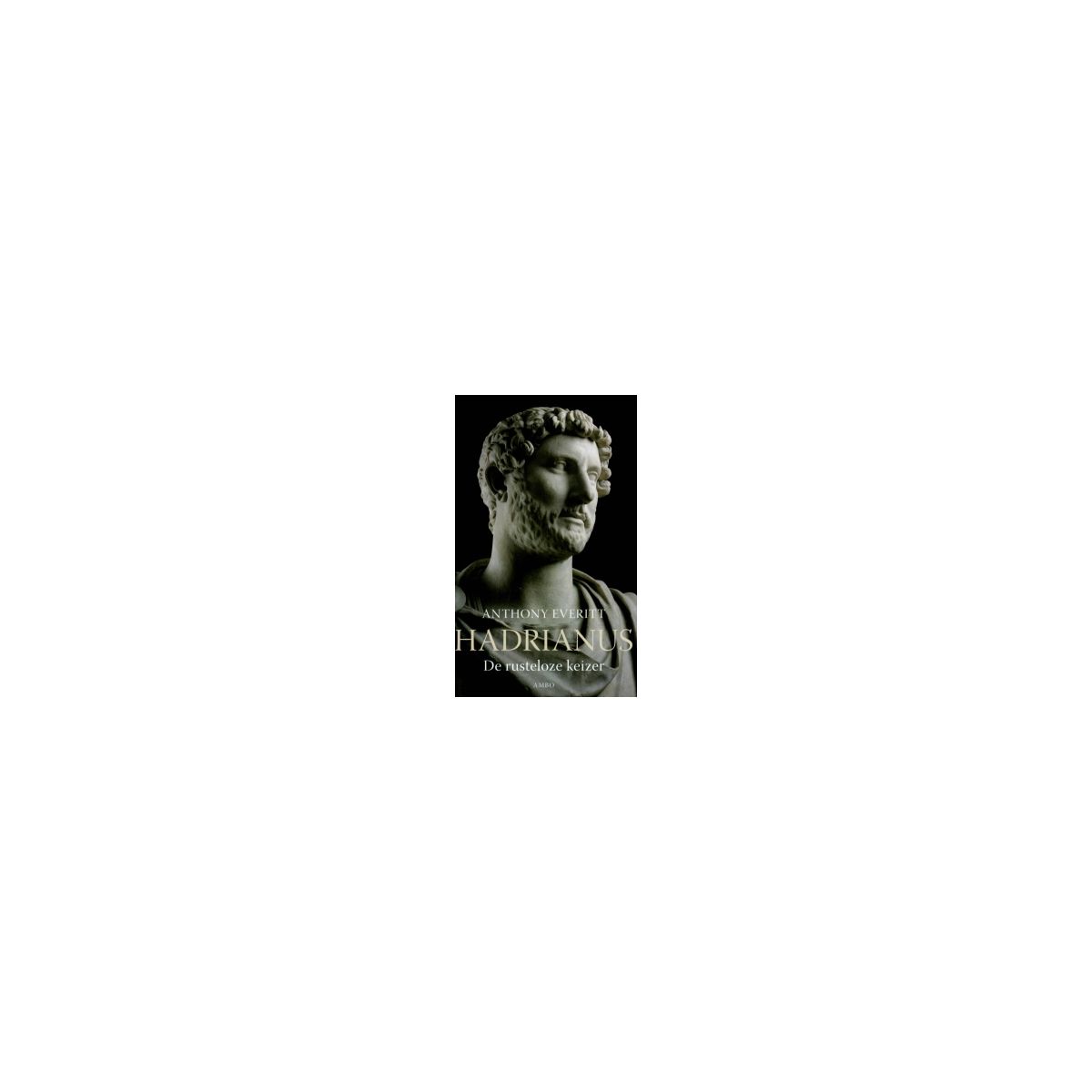 Afbeelding van Hadrianus Afbeelding van Hadrianus