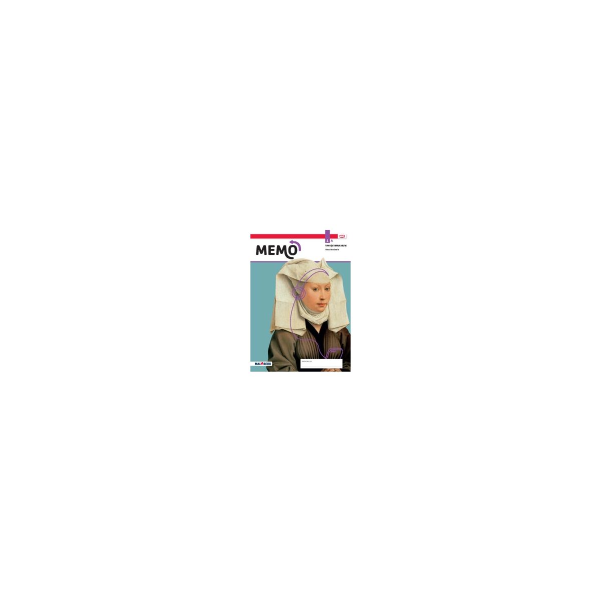Afbeelding van MeMo - MAX - : 1 vwo/gymnasium A : Leeropdrachtenboek Afbeelding van MeMo - MAX - : 1 vwo/gymnasium A : Leeropdrachtenboek