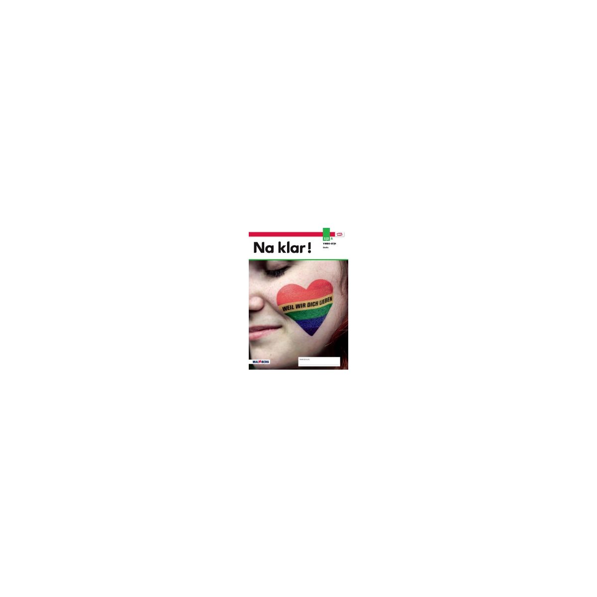 Afbeelding van Na klar! - MAX - : 1+2 vmbo-gt/havo A : Leerwerkboek Afbeelding van Na klar! - MAX - : 1+2 vmbo-gt/havo A : Leerwerkboek