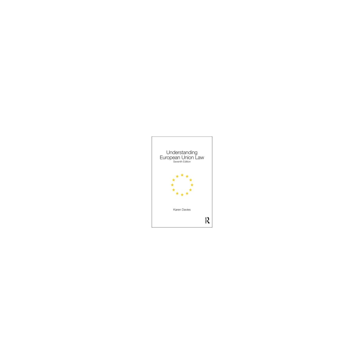 Afbeelding van Understanding European Union Law Afbeelding van Understanding European Union Law