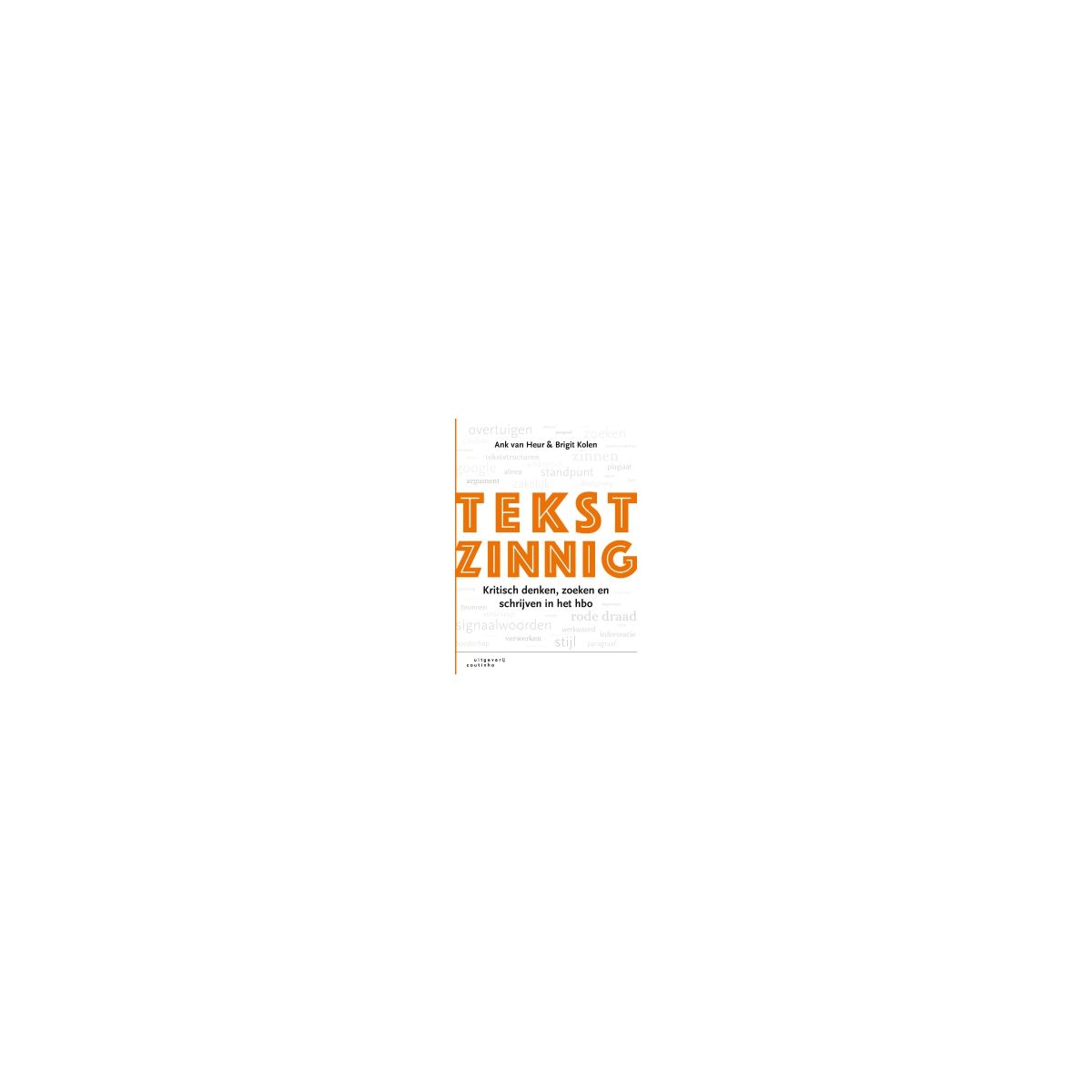 Afbeelding van Tekstzinnig Afbeelding van Tekstzinnig