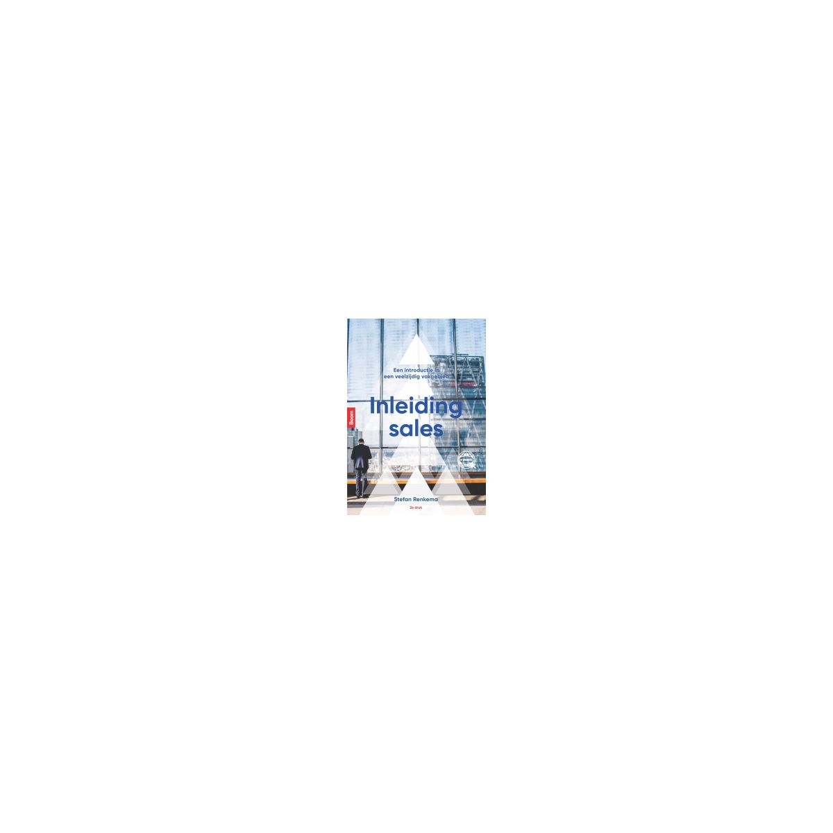 Afbeelding van Inleiding sales Afbeelding van Inleiding sales