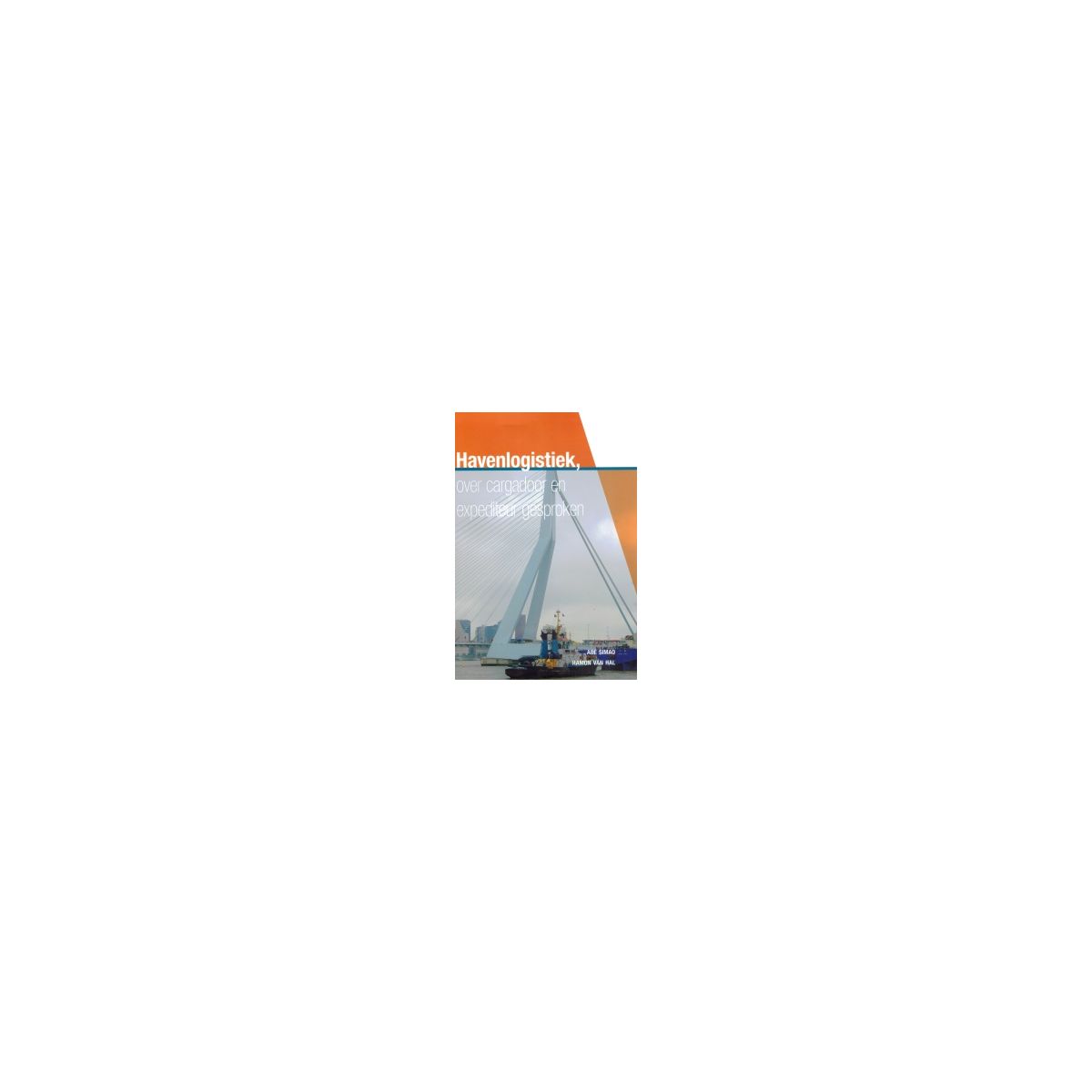 Afbeelding van Havenlogistiek Afbeelding van Havenlogistiek