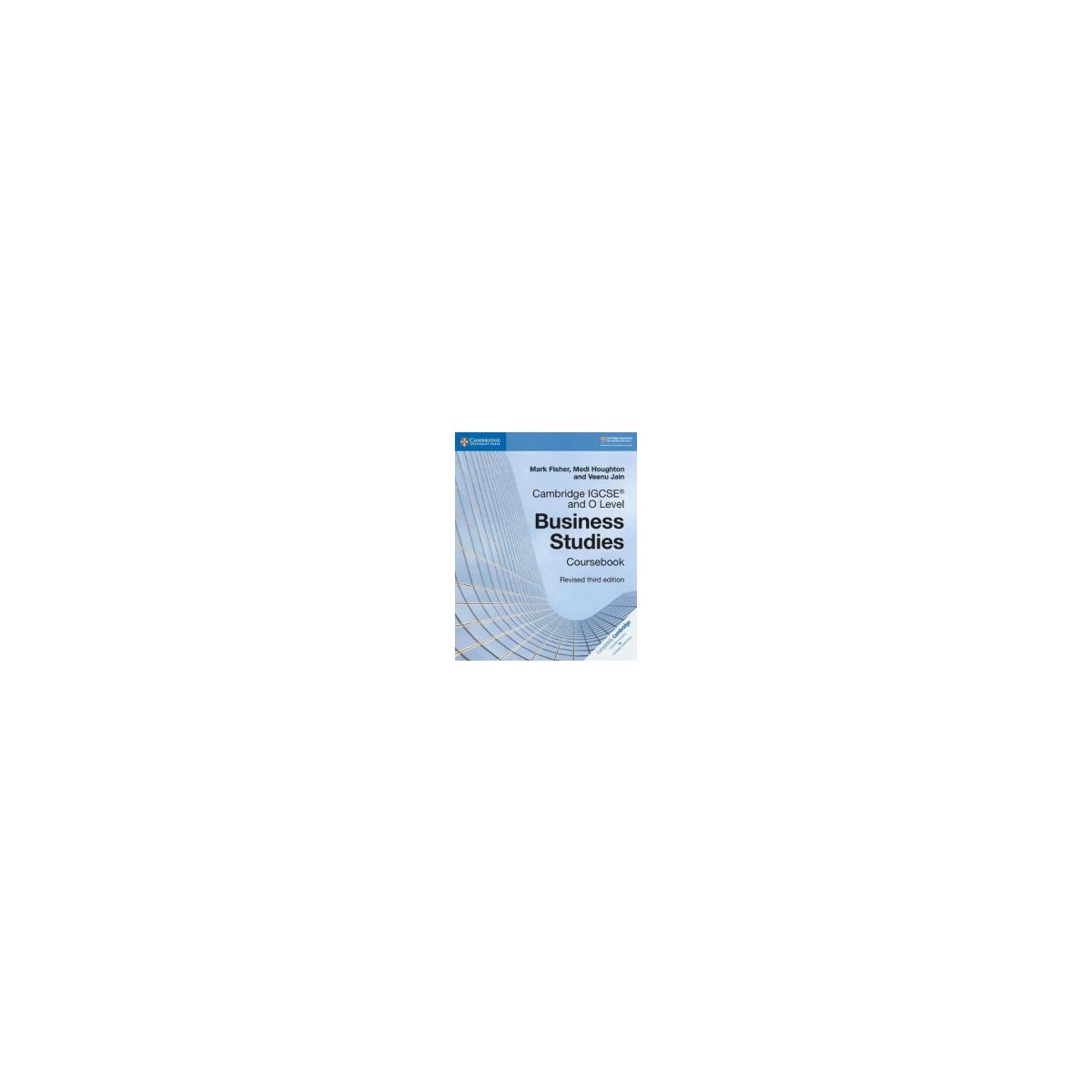 Afbeelding van Cambridge IGCSE and O level : Business studies : Coursebook Afbeelding van Cambridge IGCSE and O level : Business studies : Coursebook