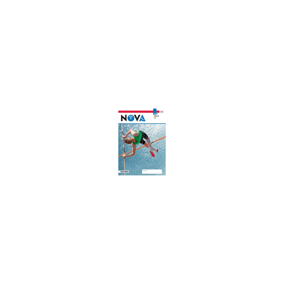 Afbeelding van Nova NaSk - MAX - : 1+2 vmbo-bk A : Leerwerkboek Afbeelding van Nova NaSk - MAX - : 1+2 vmbo-bk A : Leerwerkboek