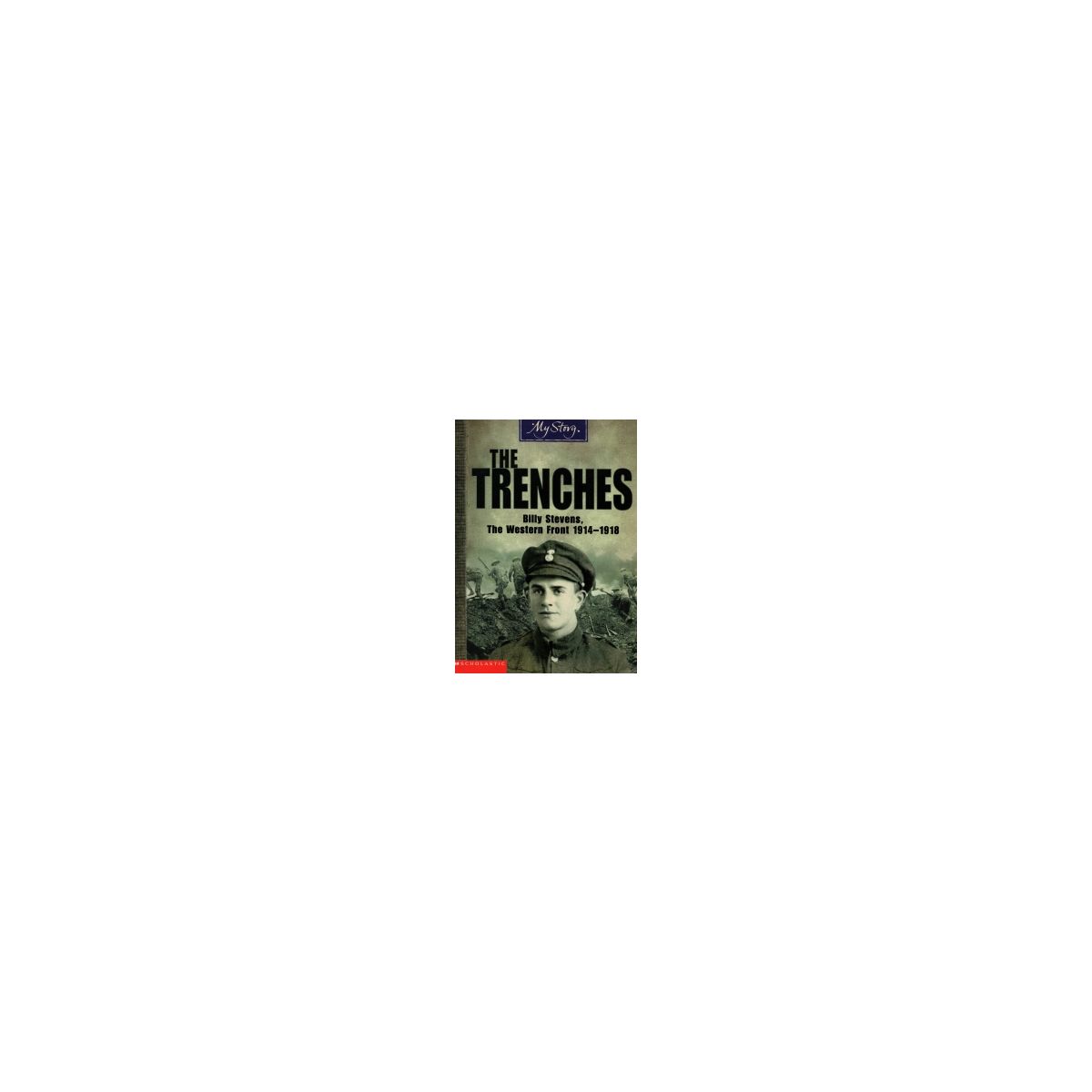 Afbeelding van The trenches Afbeelding van The trenches