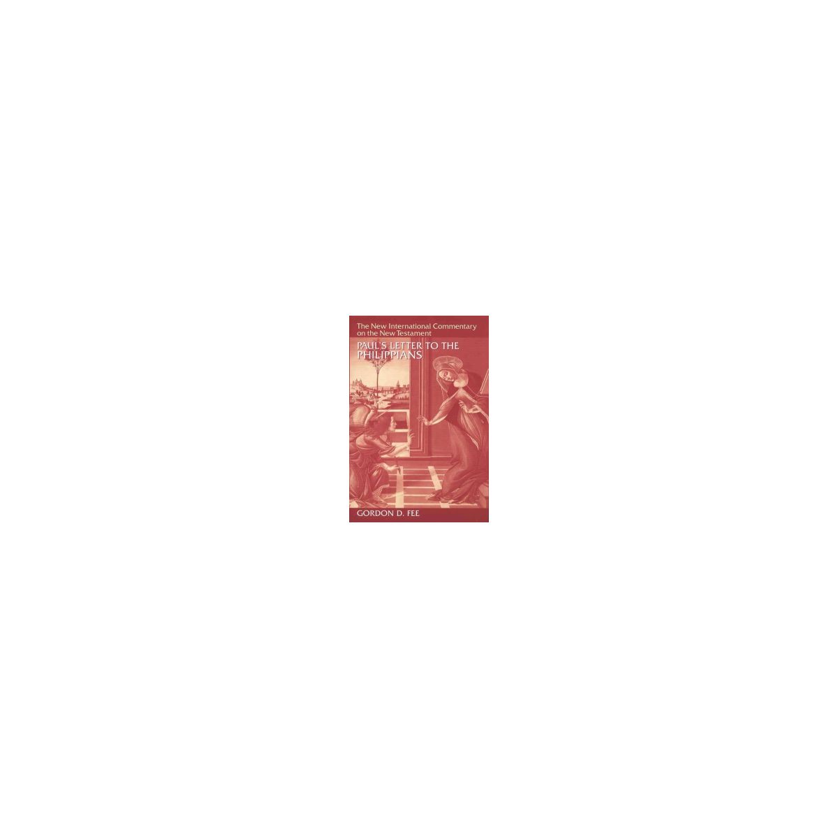 Afbeelding van Paul's Letter to the Philippians Afbeelding van Paul's Letter to the Philippians
