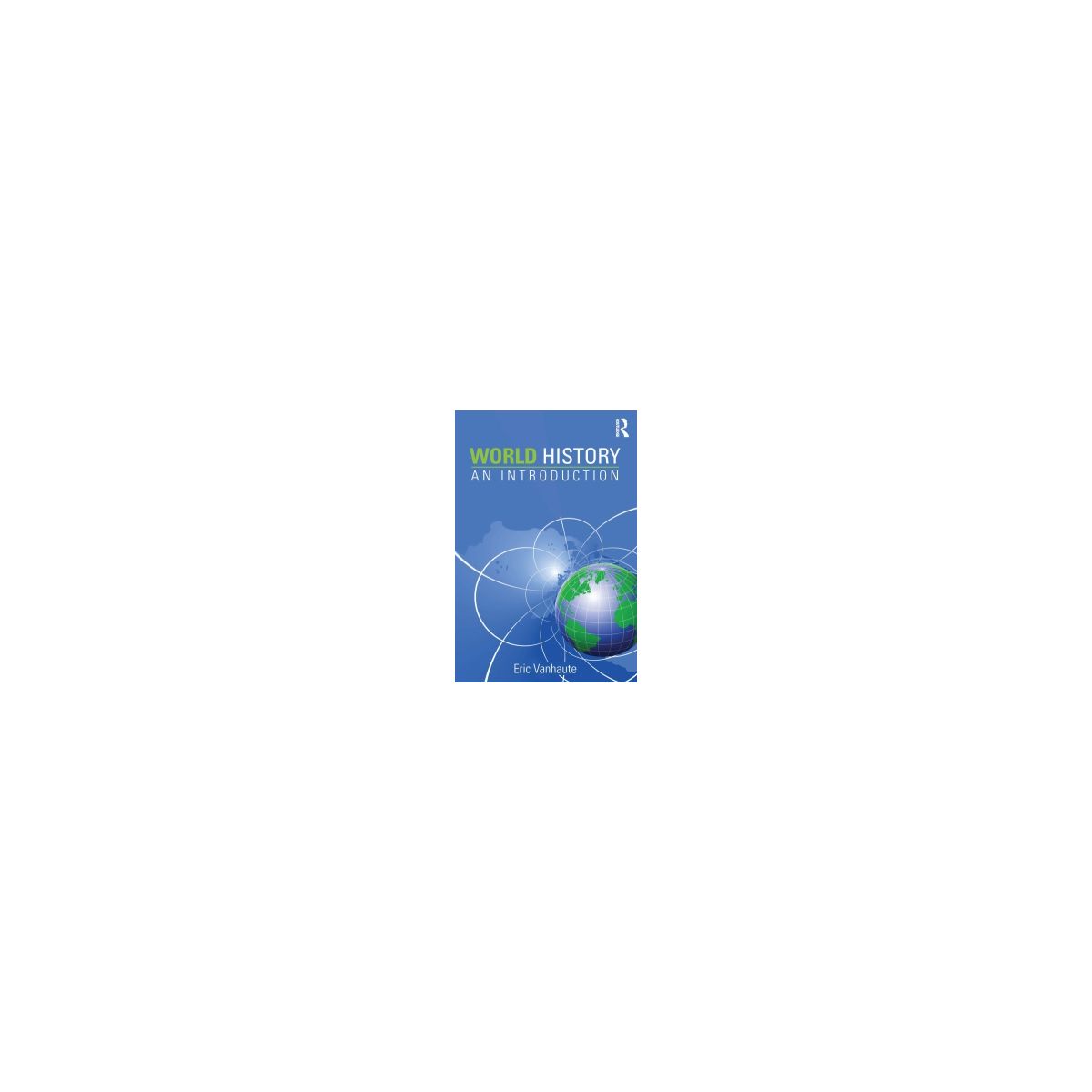 Afbeelding van World history : an introduction