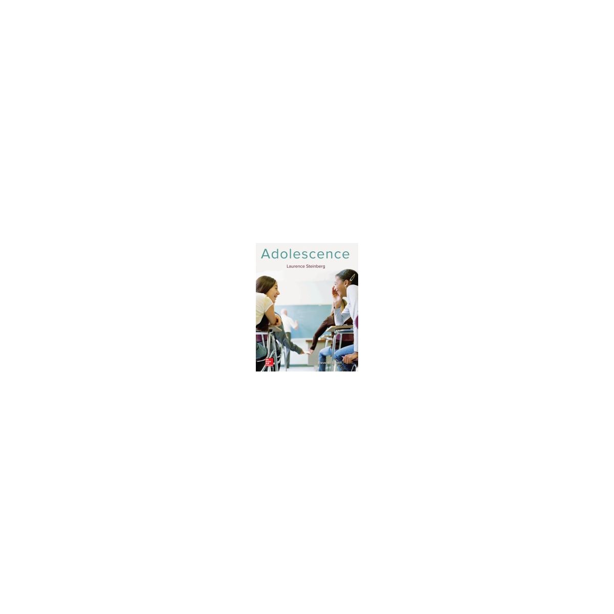 Afbeelding van Adolescence 11th ed Afbeelding van Adolescence 11th ed