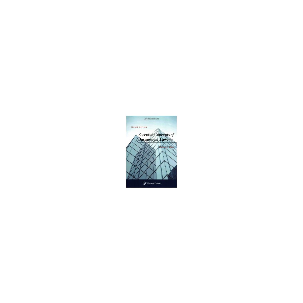 Afbeelding van Essential concepts of business for lawyers Afbeelding van Essential concepts of business for lawyers