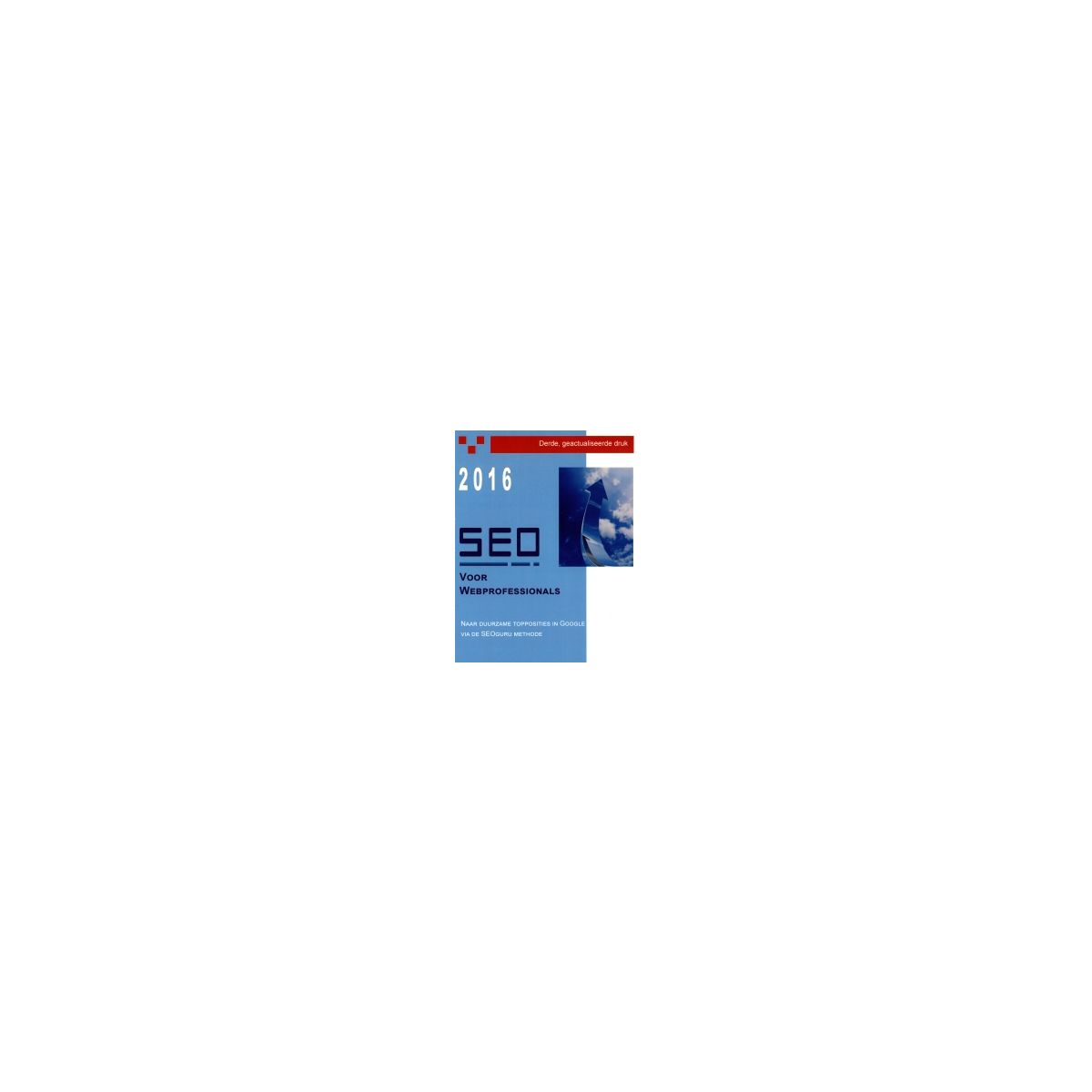 Afbeelding van SEO voor webprofessionals Afbeelding van SEO voor webprofessionals