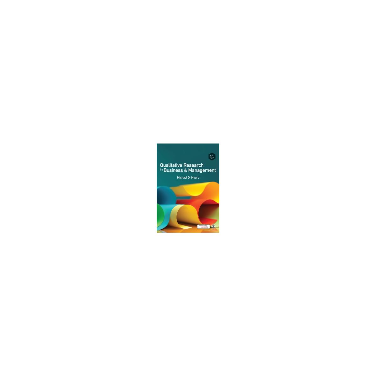 Afbeelding van Qualitative research in business & management Afbeelding van Qualitative research in business & management