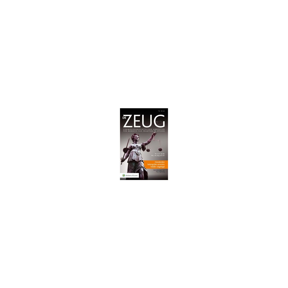 Afbeelding van De zeug Afbeelding van De zeug