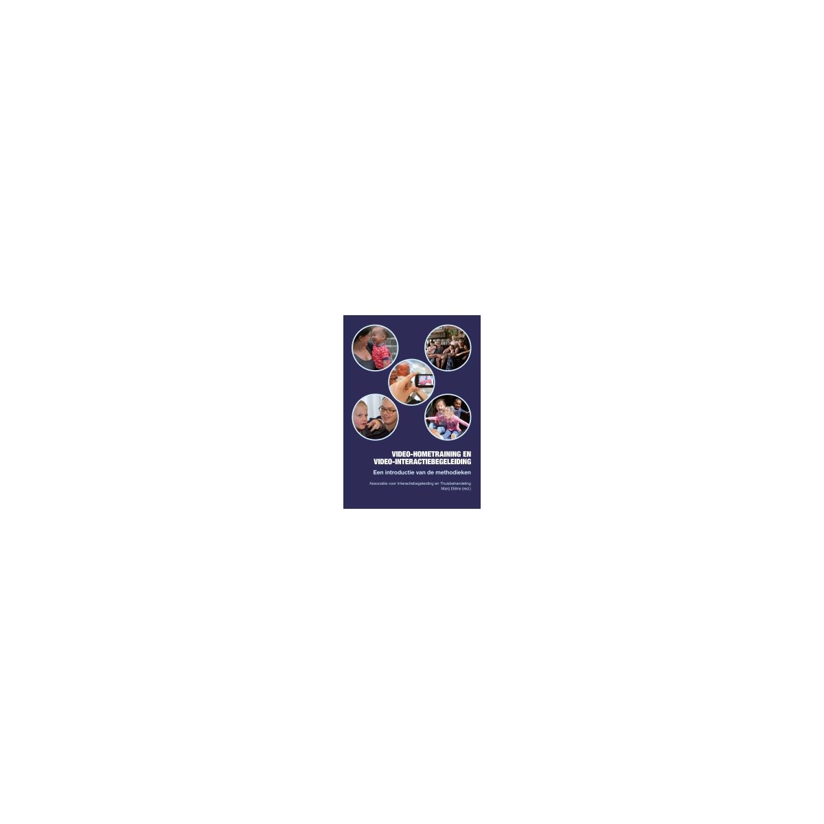 Afbeelding van Video-hometraining en video-interactiebegeleiding Afbeelding van Video-hometraining en video-interactiebegeleiding