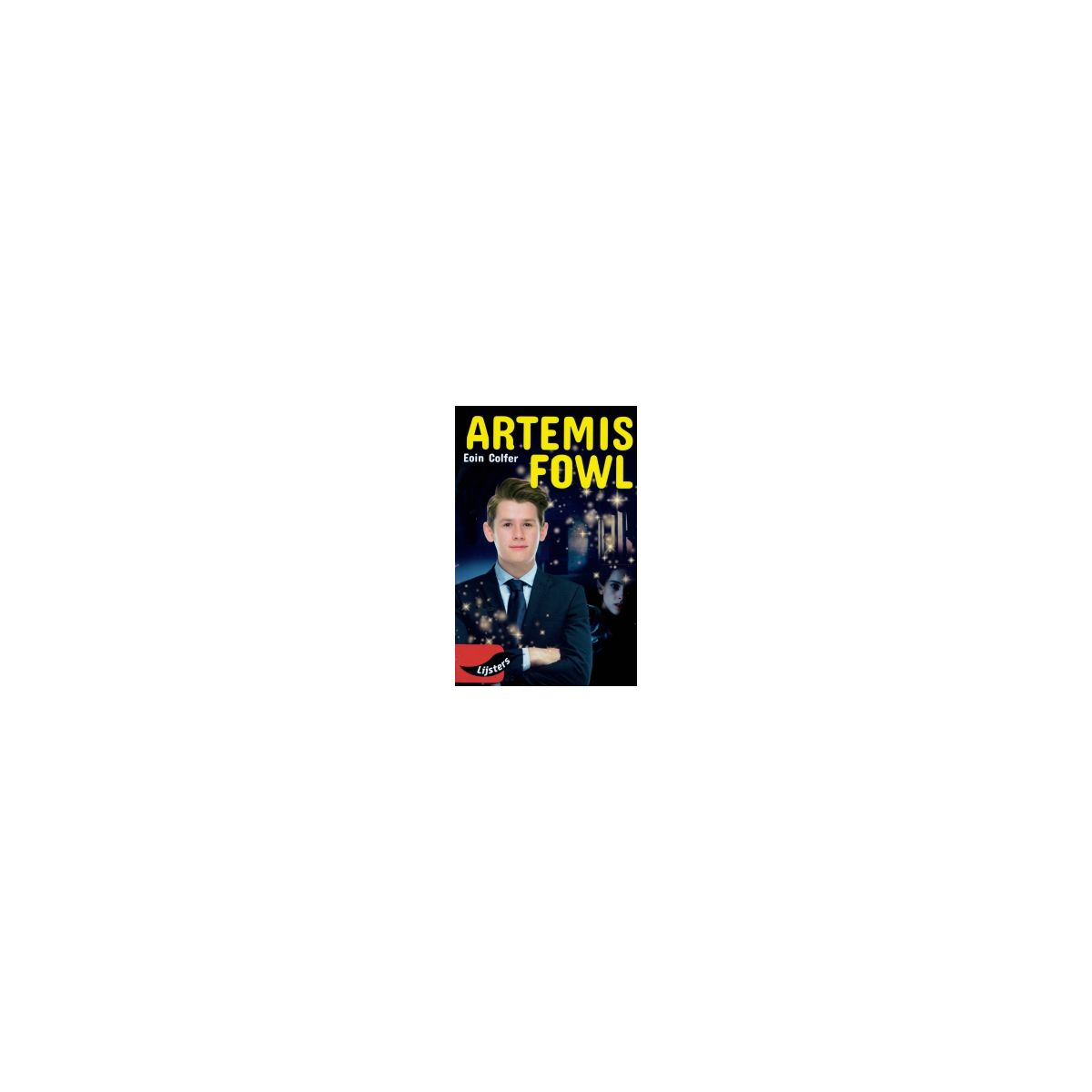 Afbeelding van Artemis Fowl (Early blackbirds) Afbeelding van Artemis Fowl (Early blackbirds)