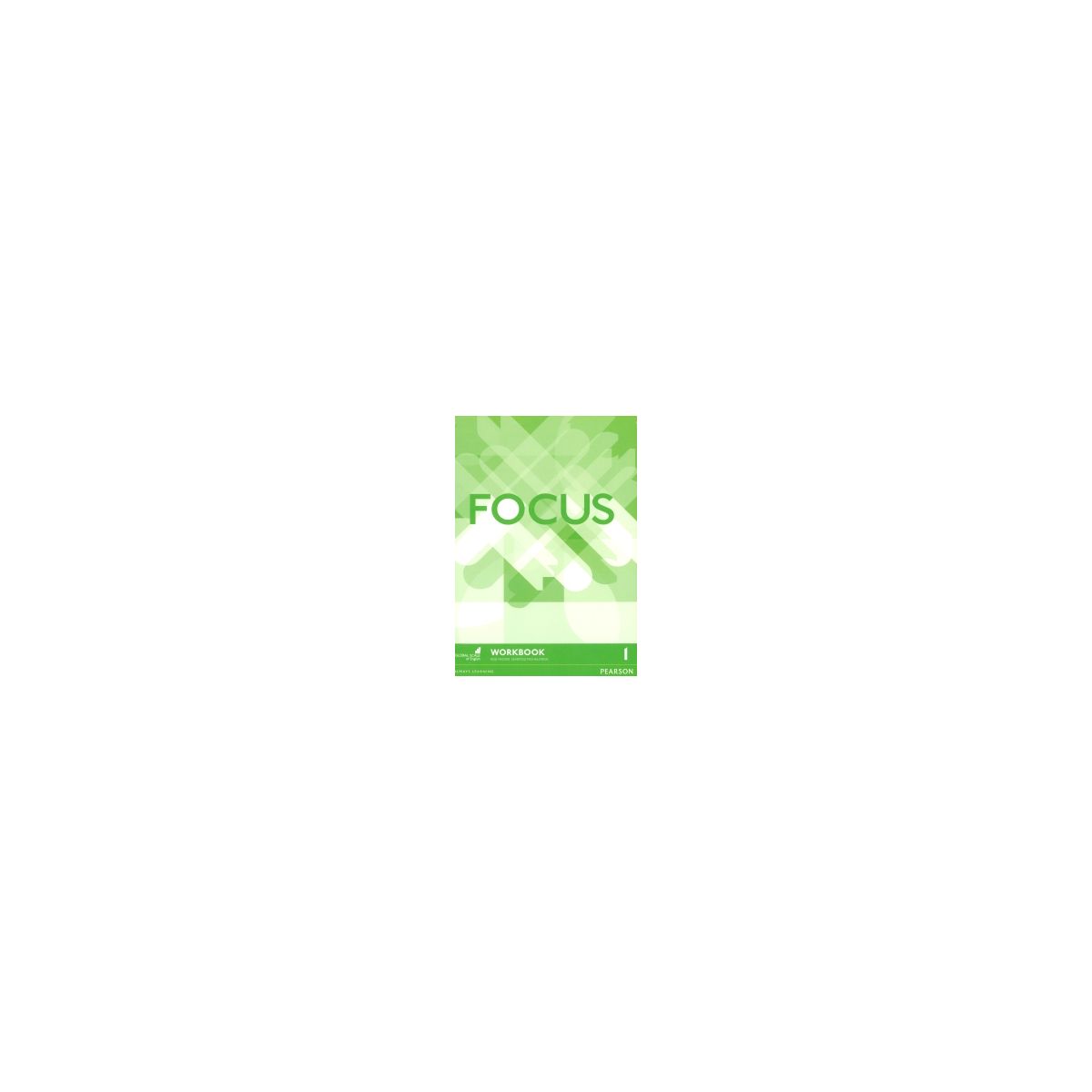 Afbeelding van Focus : Level 1 : Workbook Afbeelding van Focus : Level 1 : Workbook