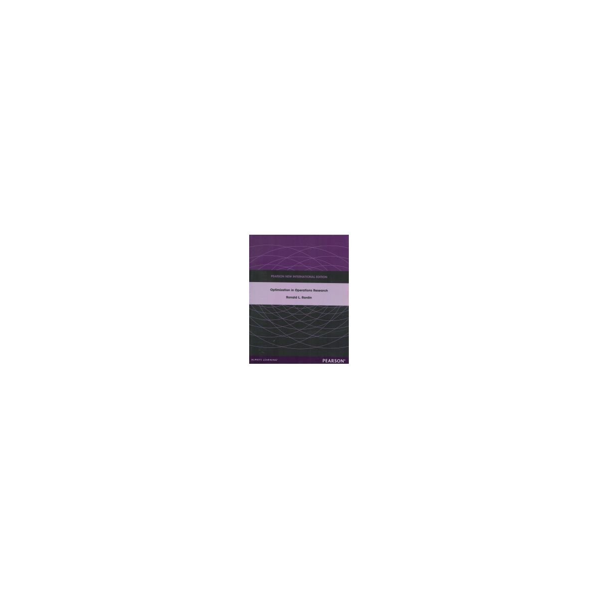 Afbeelding van Optimization in operations research Afbeelding van Optimization in operations research