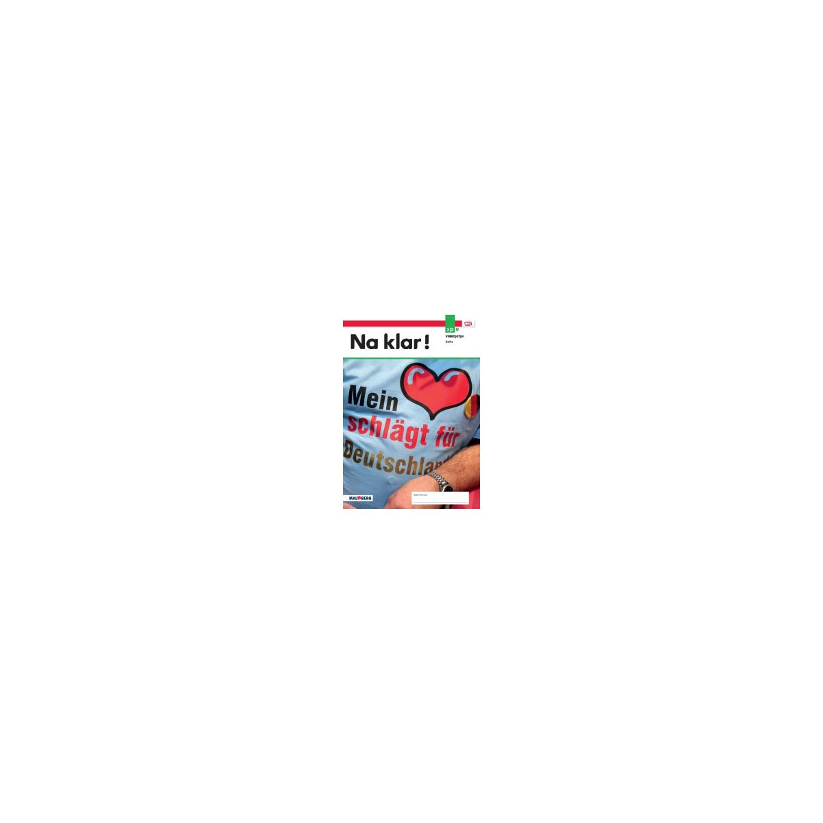 Afbeelding van Na klar! - MAX - : 1+2 vmbo-gt/havo B : Leerwerkboek 