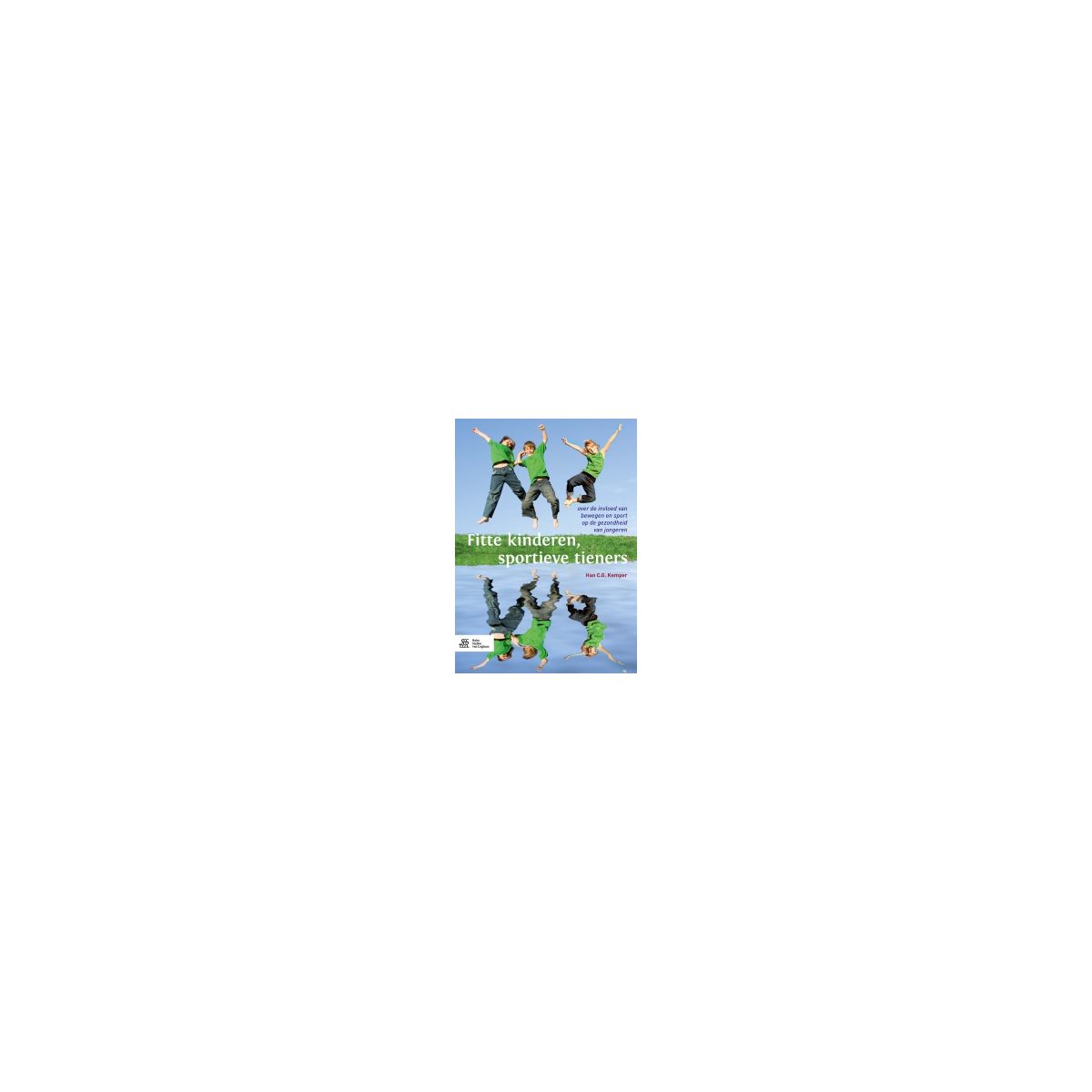 Afbeelding van Fitte kinderen, sportieve tieners Afbeelding van Fitte kinderen, sportieve tieners