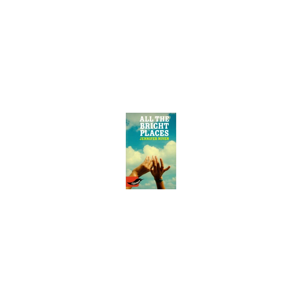 Afbeelding van All the bright places (Young blackbirds) Afbeelding van All the bright places (Young blackbirds)