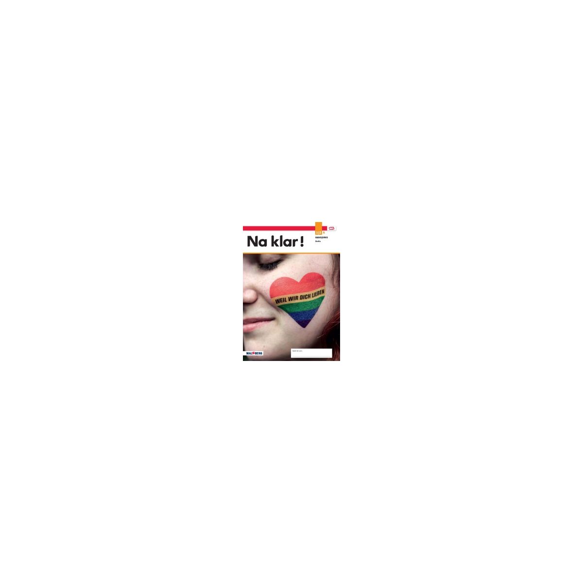 Afbeelding van Na klar! - MAX - : 1+2 havo/vwo A : Leerwerkboek Afbeelding van Na klar! - MAX - : 1+2 havo/vwo A : Leerwerkboek