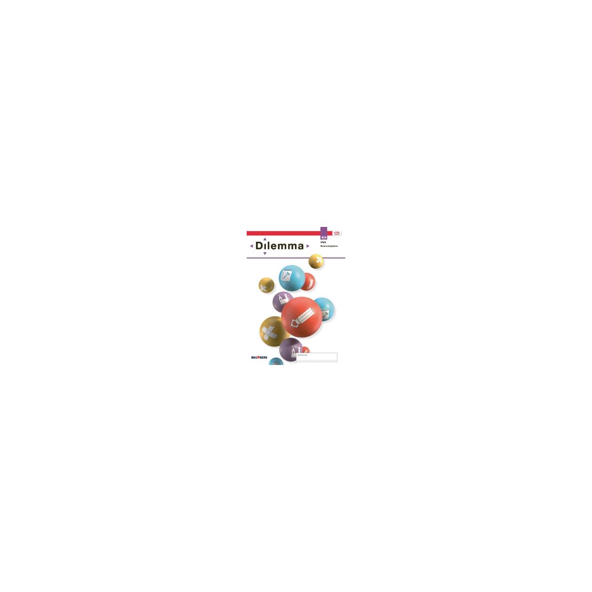 Afbeelding van Talent - MAX - : 1 vmbo t/havo AB : Leeropdrachtenboek Afbeelding van Talent - MAX - : 1 vmbo t/havo AB : Leeropdrachtenboek