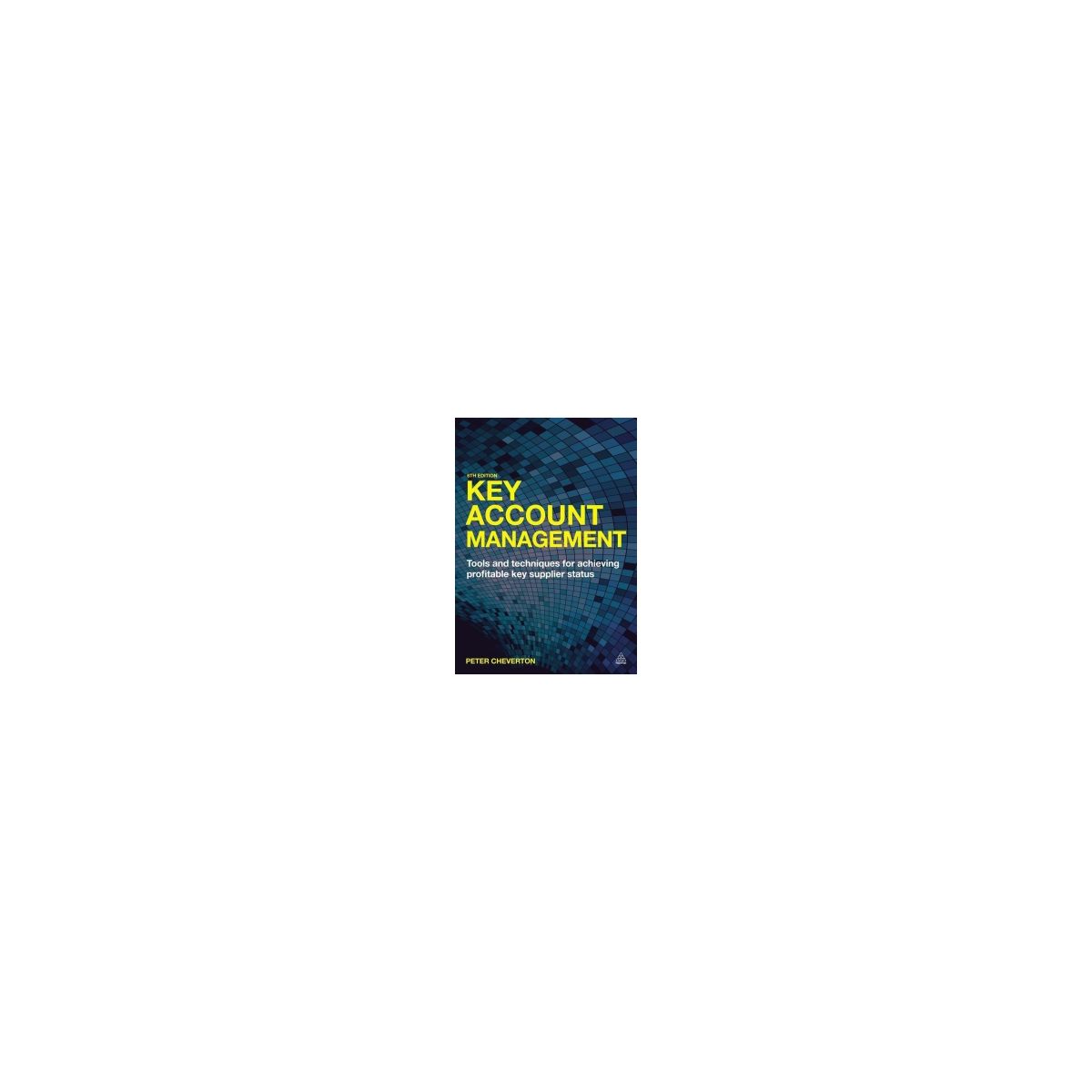 Afbeelding van Key account management Afbeelding van Key account management
