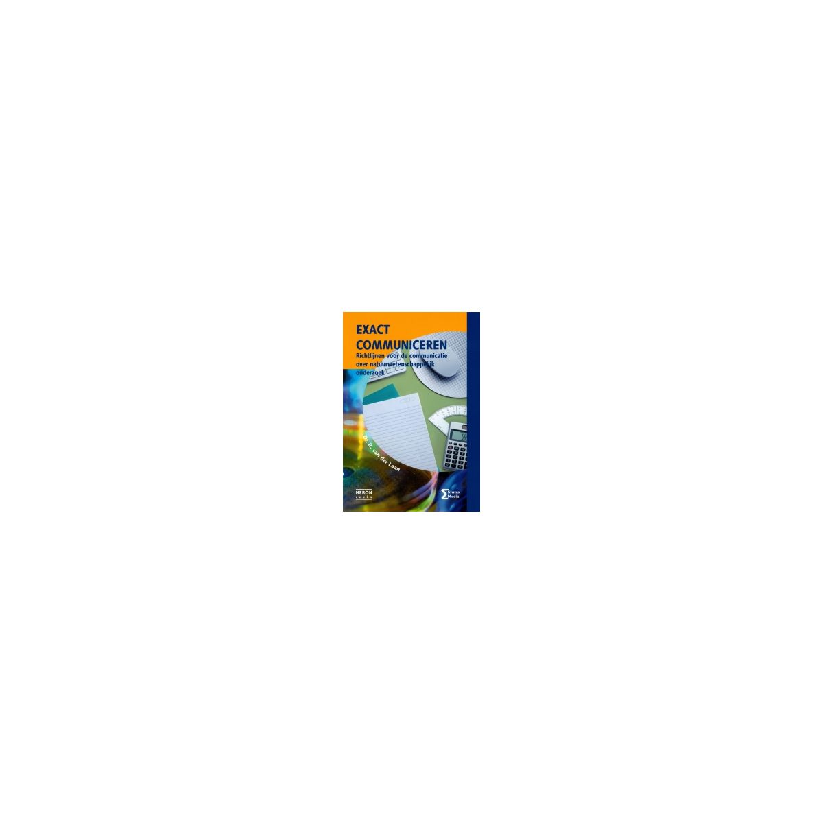 Afbeelding van Exact communiceren 7e dr Afbeelding van Exact communiceren 7e dr