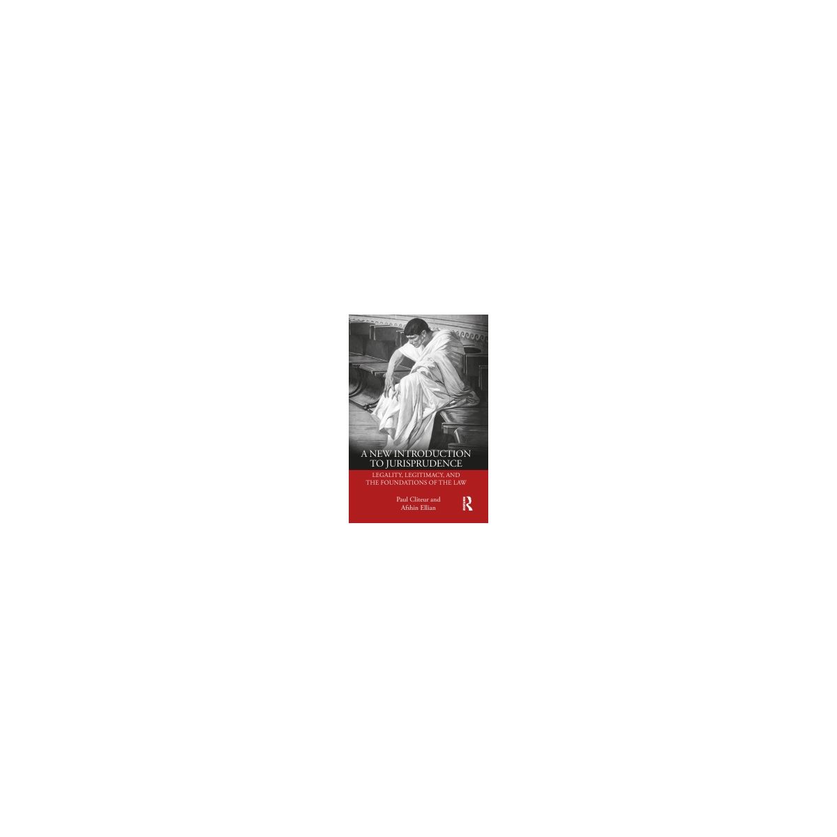 Afbeelding van A new introduction to jurisprudence Afbeelding van A new introduction to jurisprudence