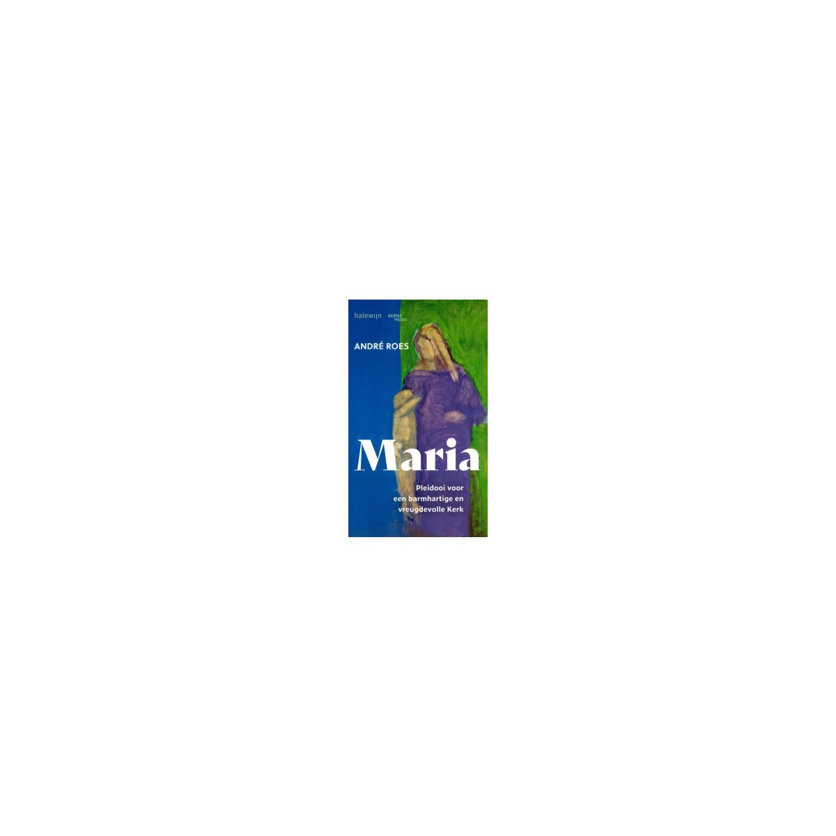 Afbeelding van Maria Afbeelding van Maria