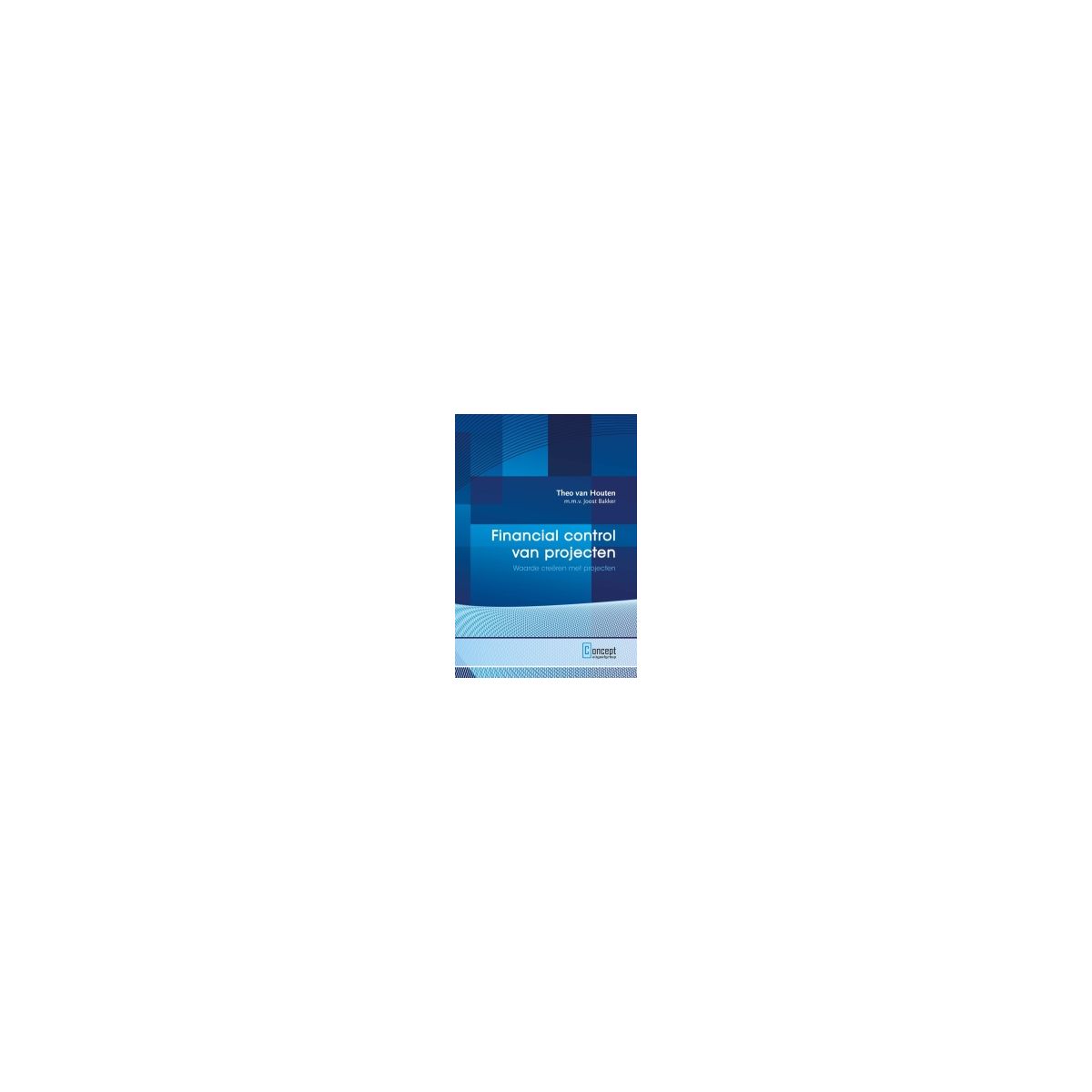 Afbeelding van Financial control van projecten Afbeelding van Financial control van projecten