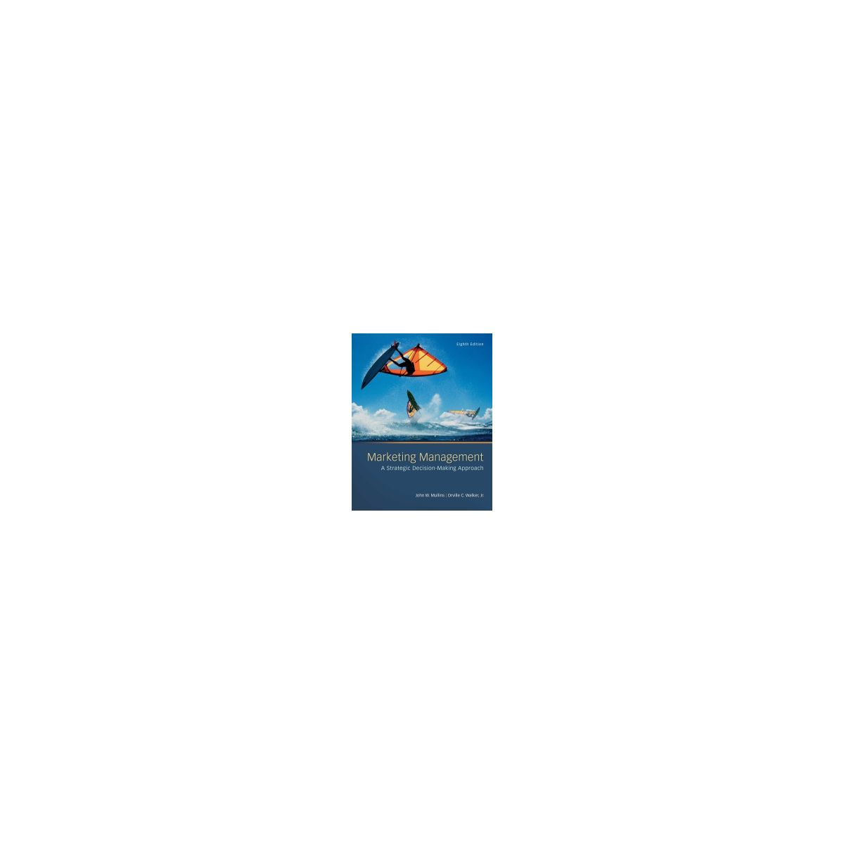 Afbeelding van Marketing management Afbeelding van Marketing management