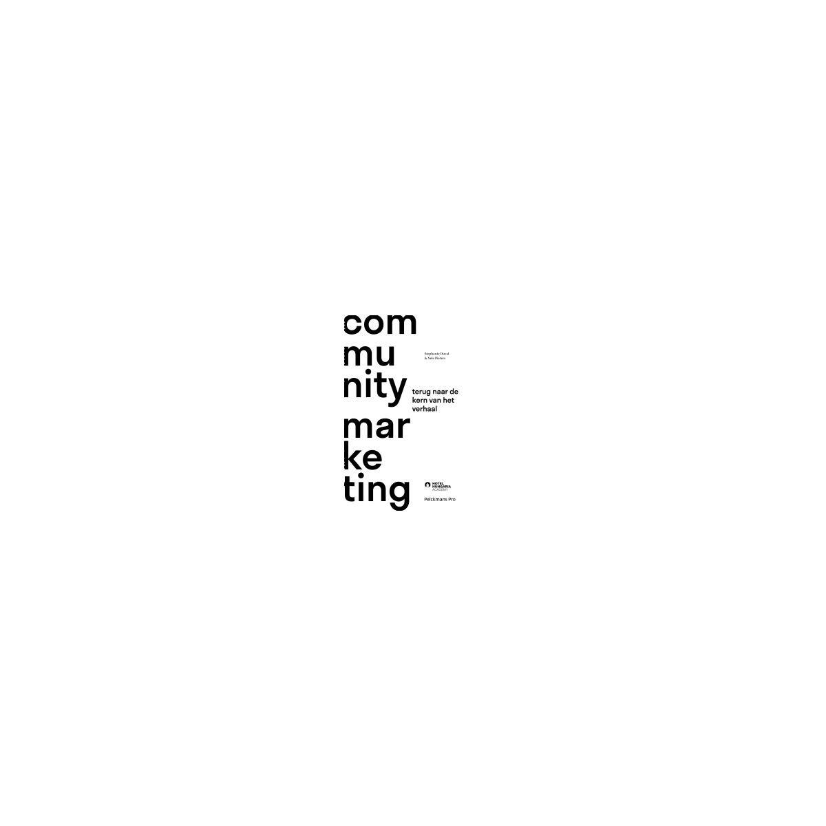 Afbeelding van Community marketing Afbeelding van Community marketing
