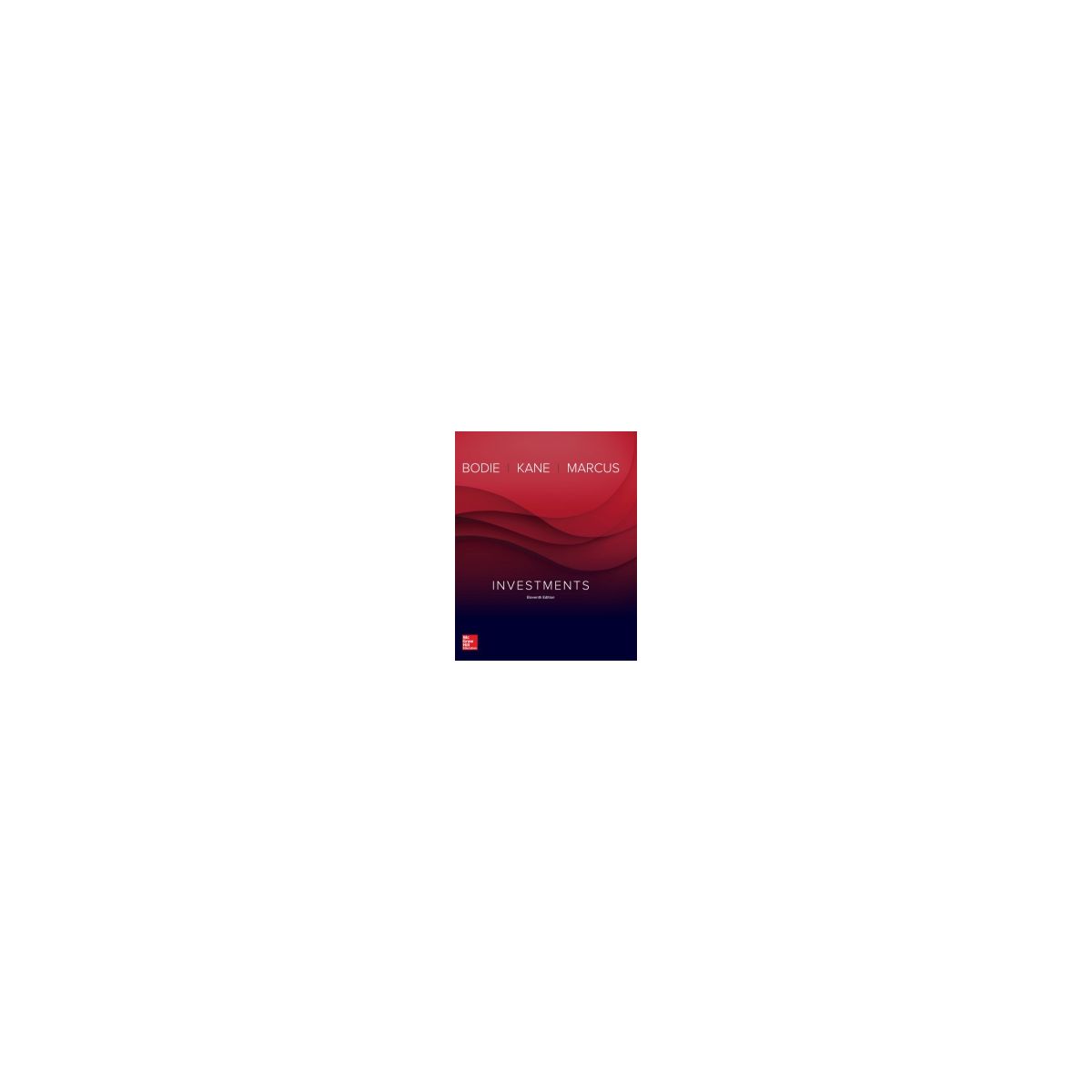 Afbeelding van Investments 11th ed Afbeelding van Investments 11th ed