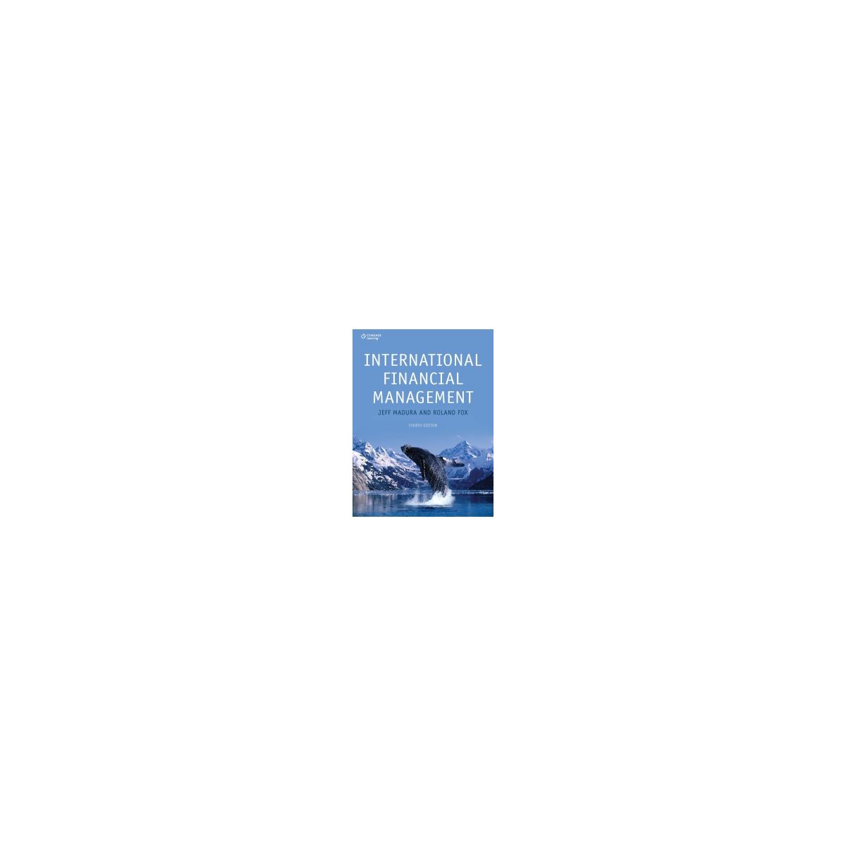 Afbeelding van International financial management 4th ed Afbeelding van International financial management 4th ed