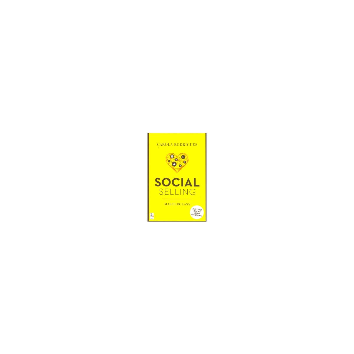 Afbeelding van Social selling masterclass Afbeelding van Social selling masterclass