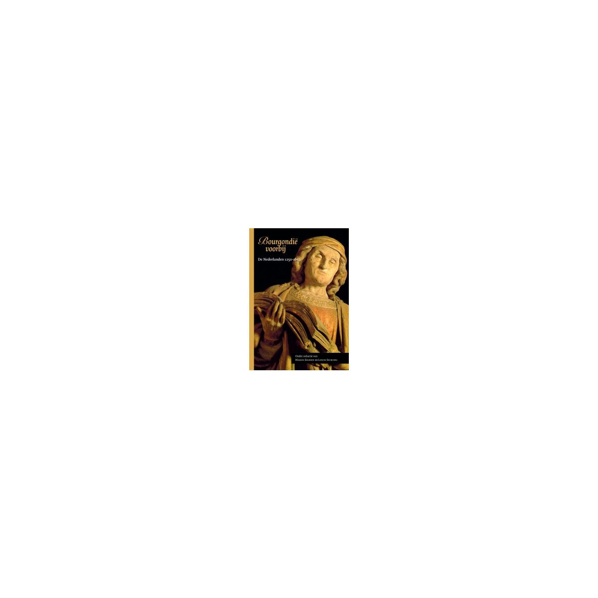Afbeelding van Bourgondië voorbij : de Nederlanden 1250-1650 Afbeelding van Bourgondië voorbij : de Nederlanden 1250-1650